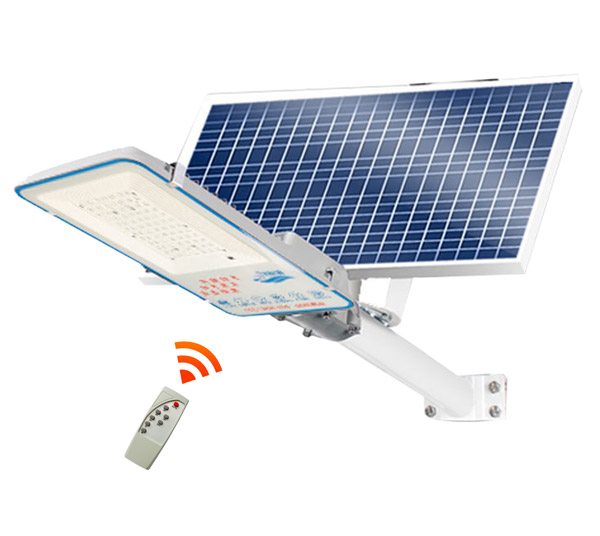 Split Solar Street Light VIP Street