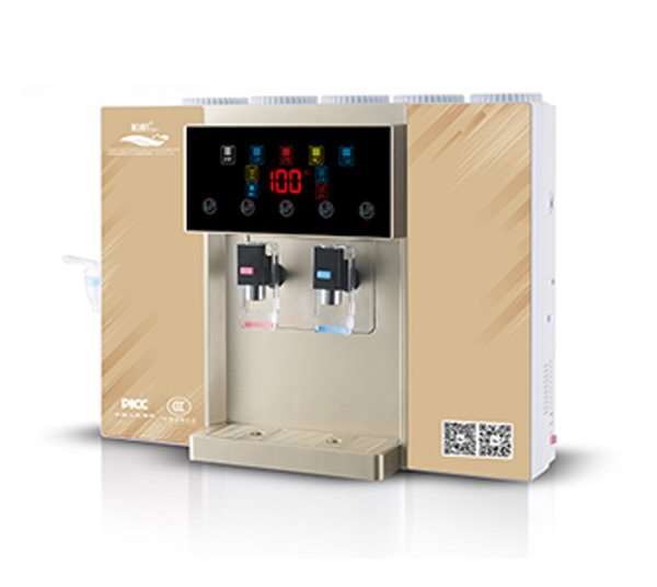 Commercial Drinking Water Systems BF-BIZ / BF-LSGX
